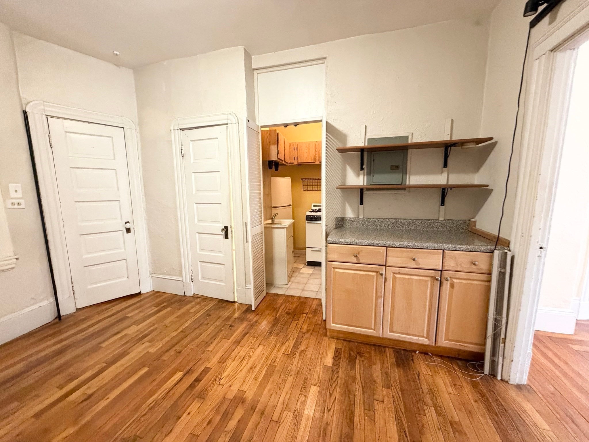 70 Revere Street #1, Boston, MA, 70 Revere Street #1, Boston, MA Photo #7