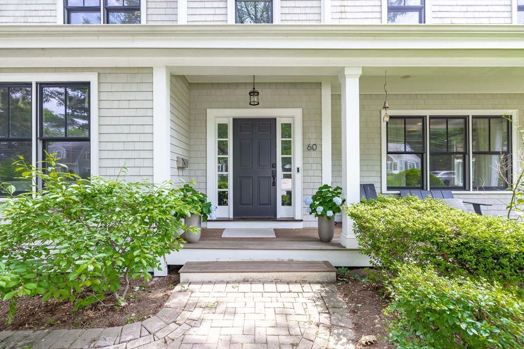 60 Parker Road