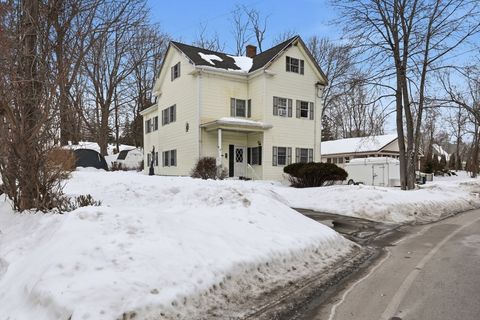 Photo of 253 Main St, Amesbury, MA 01913 (MLS # 73478020)