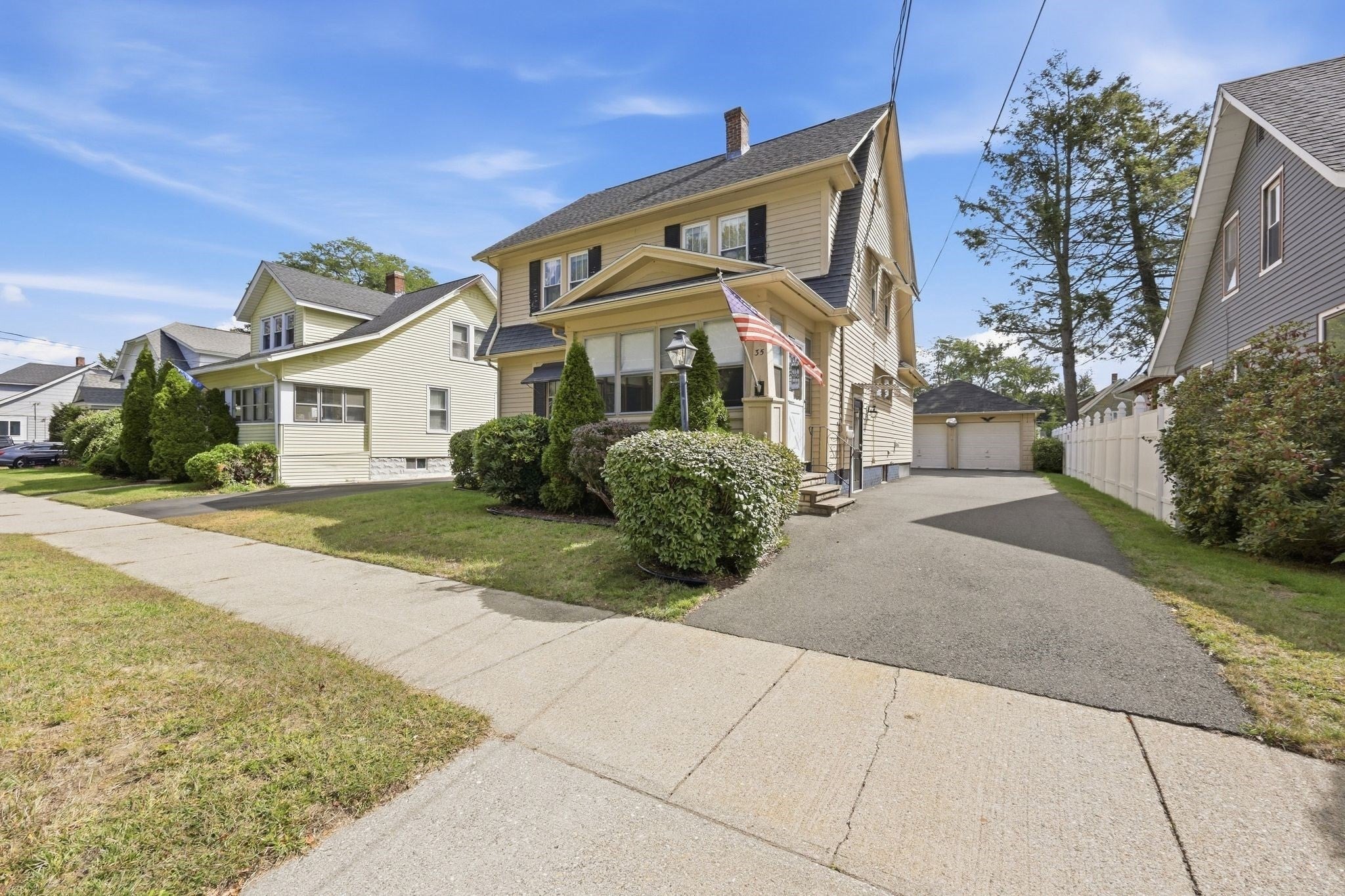 35 Rimmon Ave, Springfield, MA, 35 Rimmon Ave, Springfield, MA Photo #1