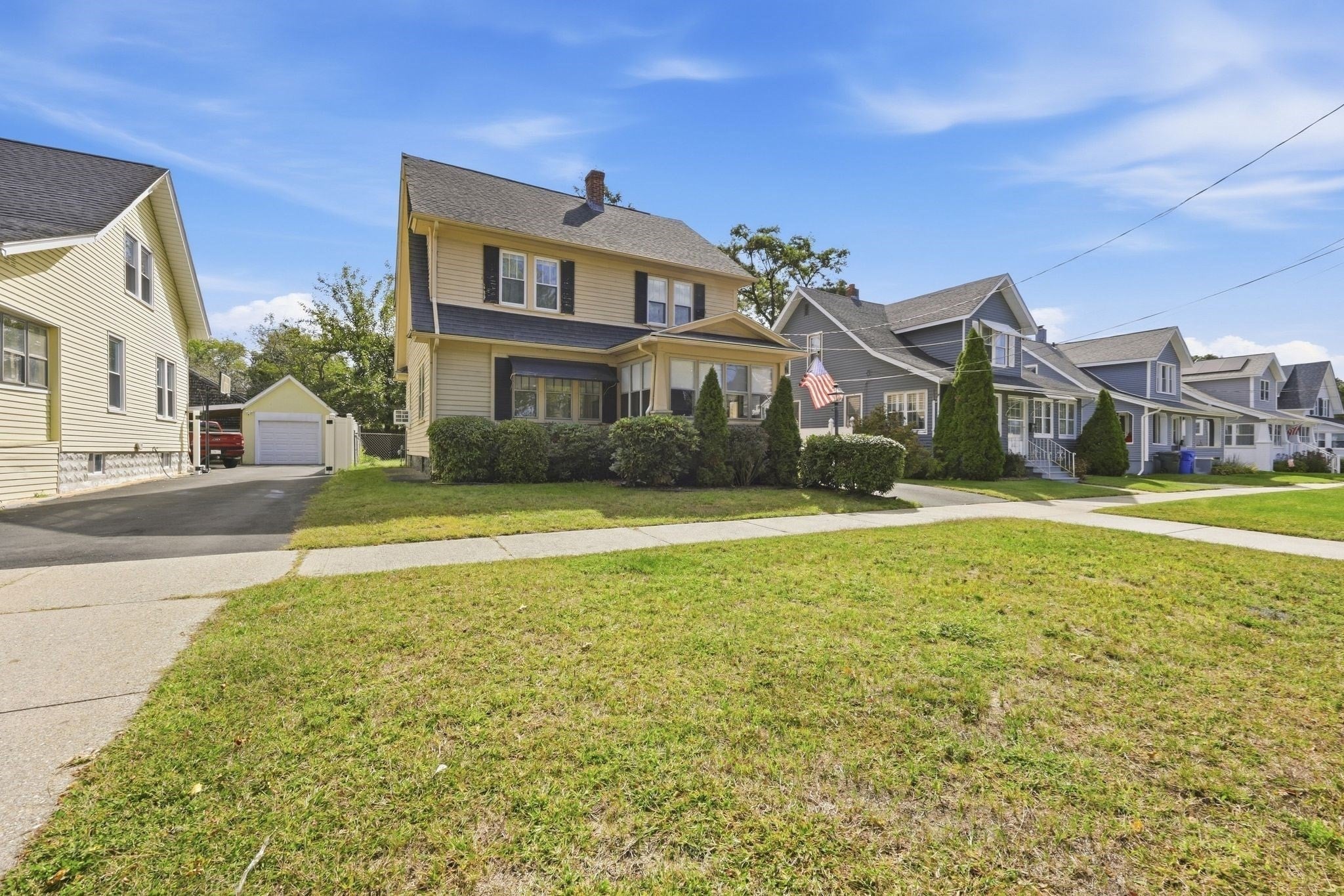 35 Rimmon Ave, Springfield, MA, 35 Rimmon Ave, Springfield, MA Photo #2