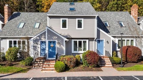 6 Indian Cove Way 6 Easton MA 02375