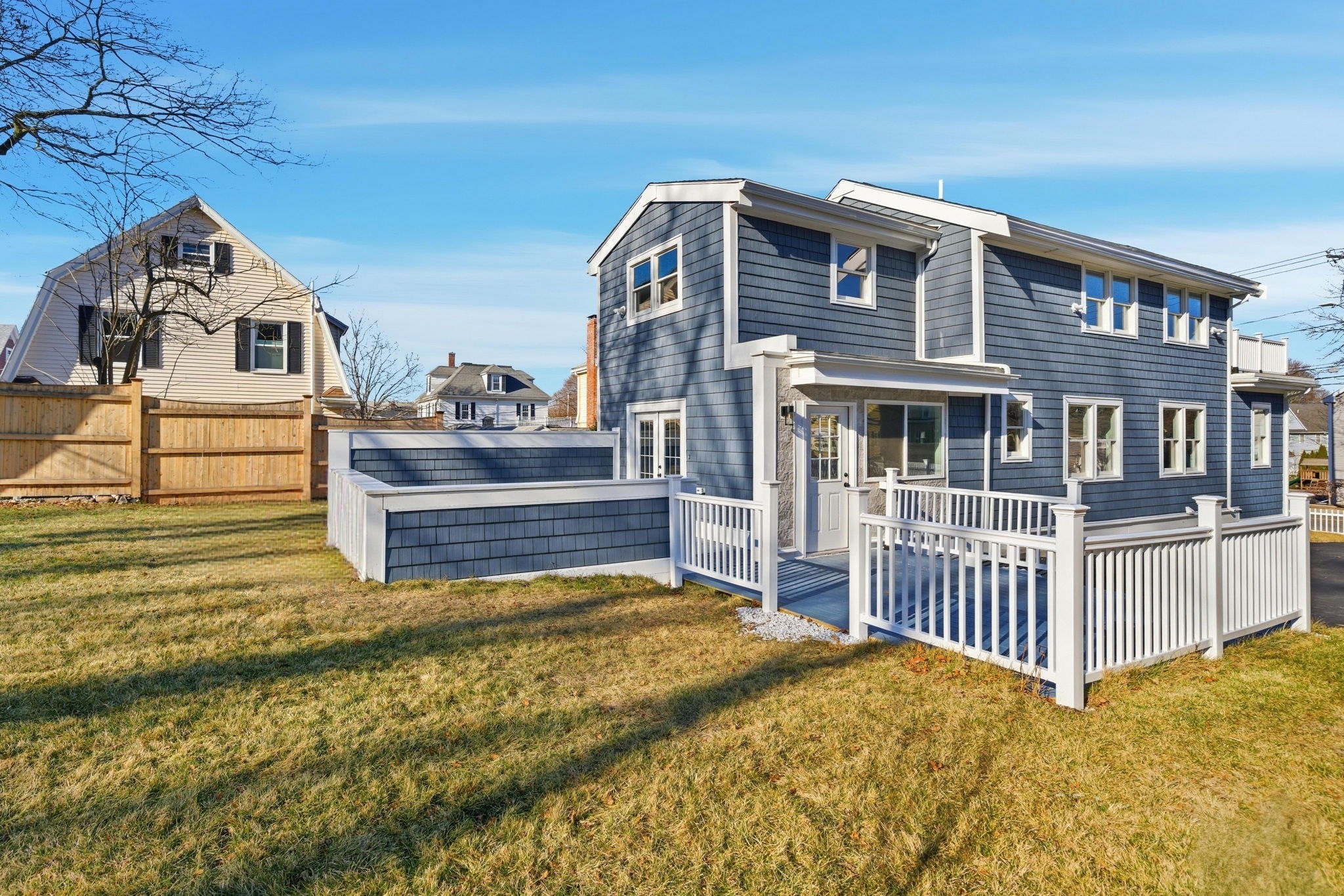 442 High St, Dedham, MA Photo #22