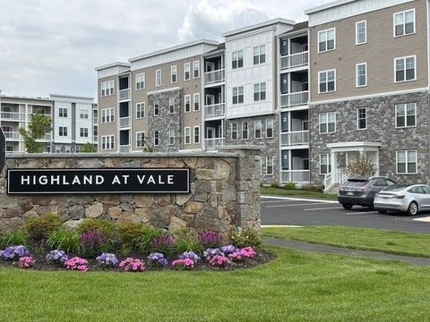 4 Stratton Drive 301 Woburn MA 01801