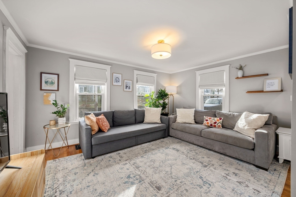 20 Curve St