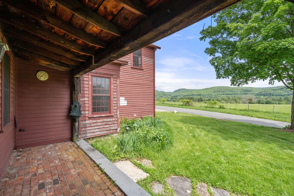 25 Golden Hill Road