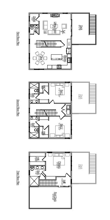 79 North End