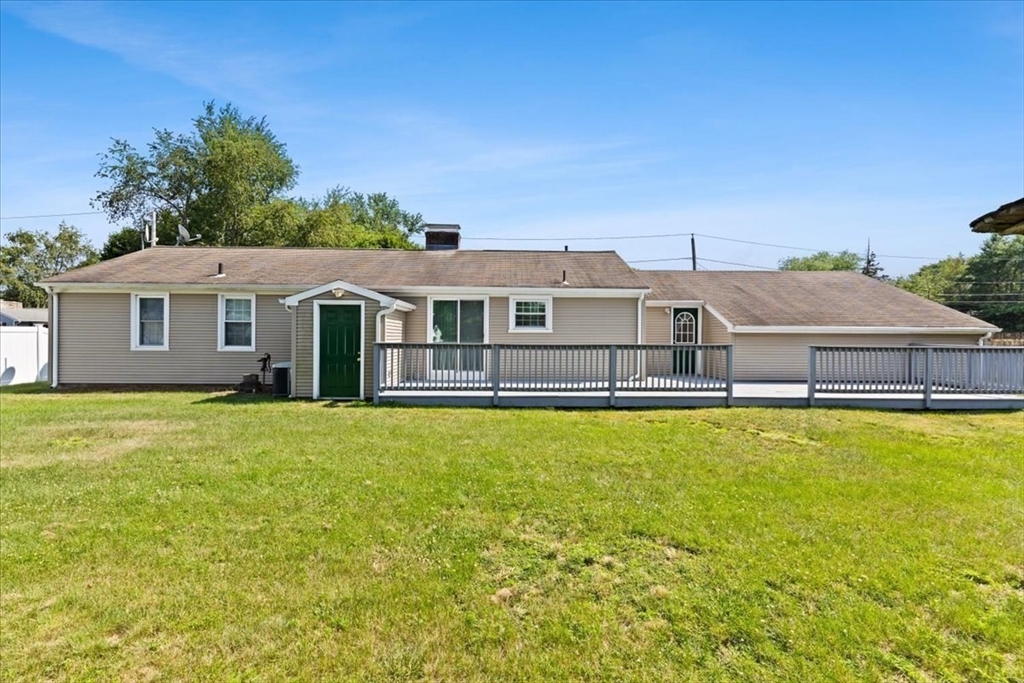 16 Kingsford Ave