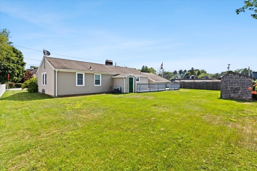 16 Kingsford Ave