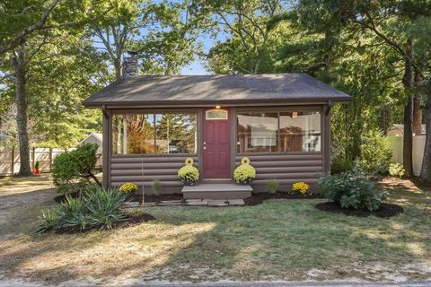 Photo of 74 Martin St, Wareham, MA 02532 (MLS # 73445482)