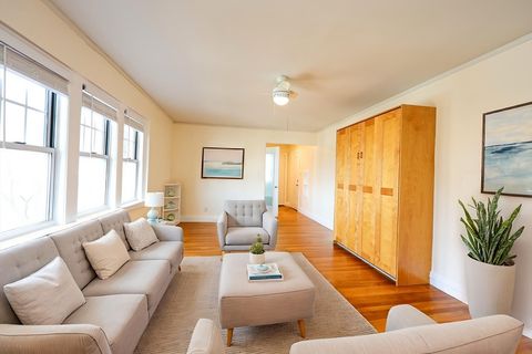 Photo of 195 Thomas Burgin Pkwy #407, Quincy, MA 02169 (MLS # 73502447)