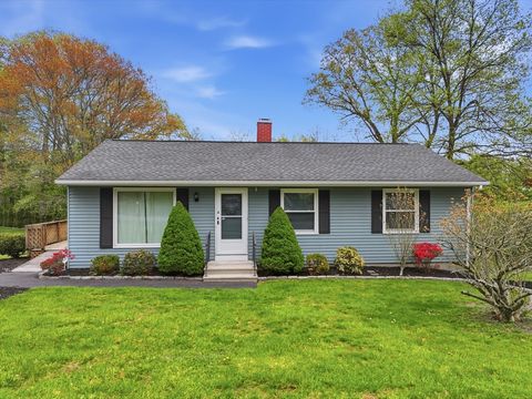 3 Vinal Street Hudson MA 01749