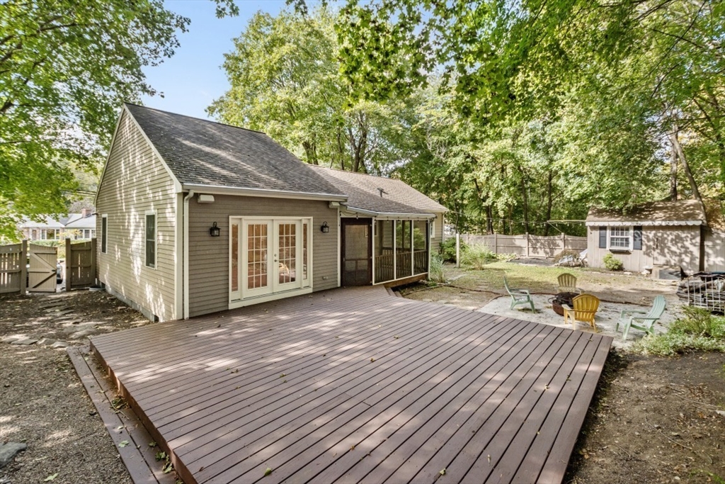 10 Baldwin Hill Road
