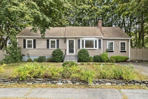 10 Baldwin Hill Road Littleton MA 01460