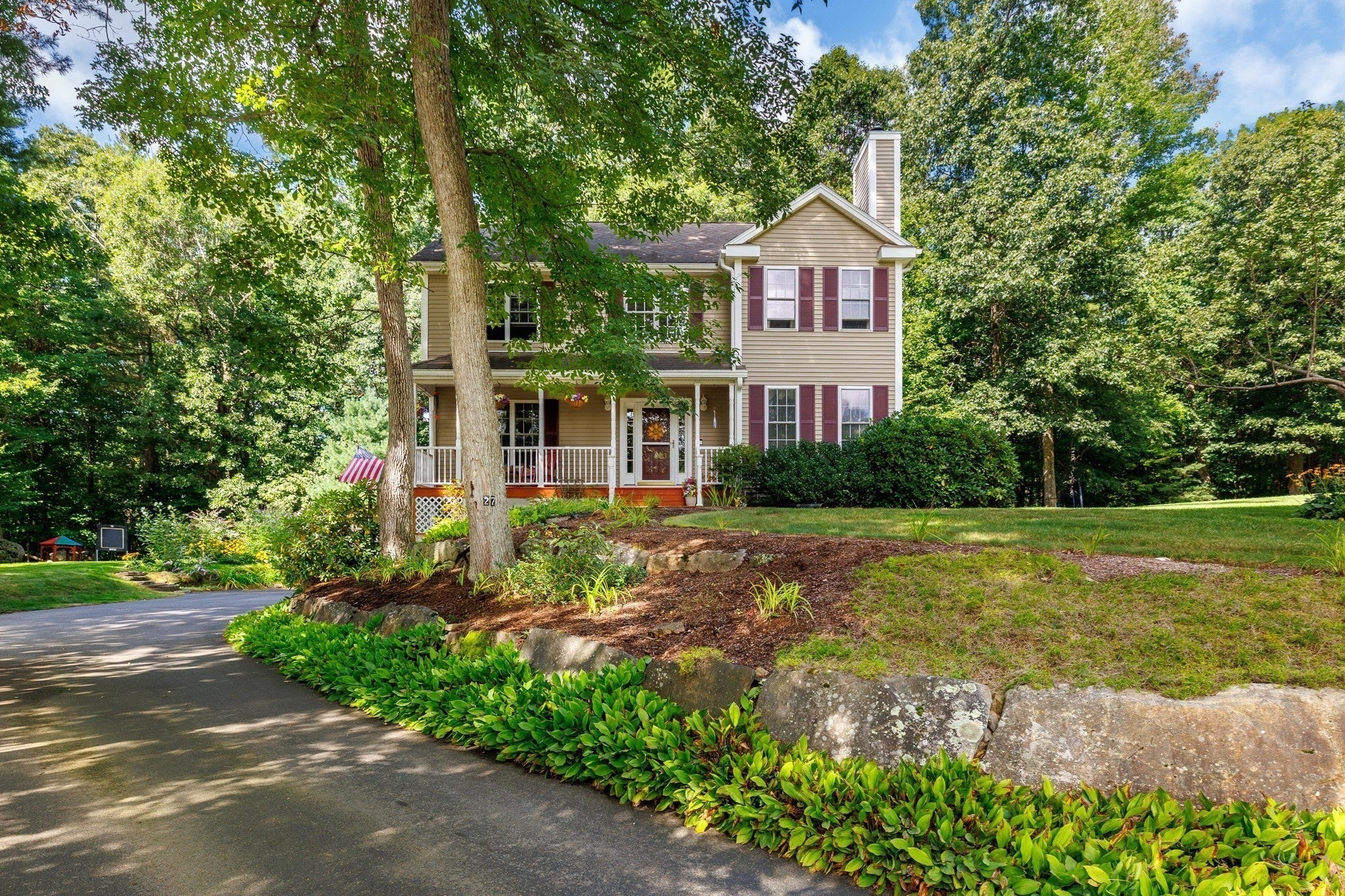 27 Tannery Rd, Sturbridge, MA, 27 Tannery Rd, Sturbridge, MA Photo #2