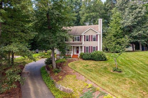 Photo of 27 Tannery Rd, Sturbridge, MA 01518 (MLS # 73574892)