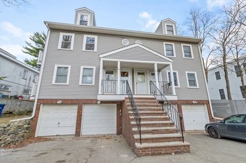 Photo of 48 Ash Ave #B, Somerville, MA 02145 (MLS # 73486440)