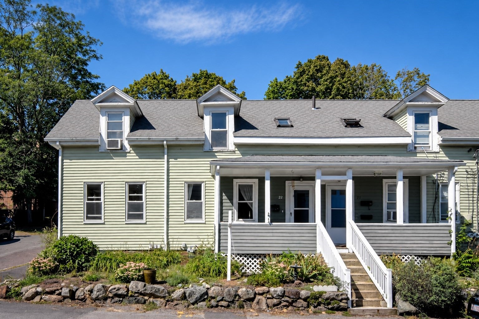 Photo of 22 Chestnut Street, Framingham, MA