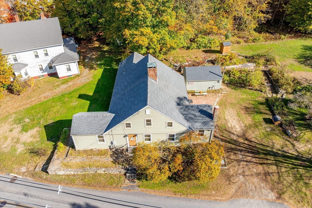 5 Carpenter Hill Rd