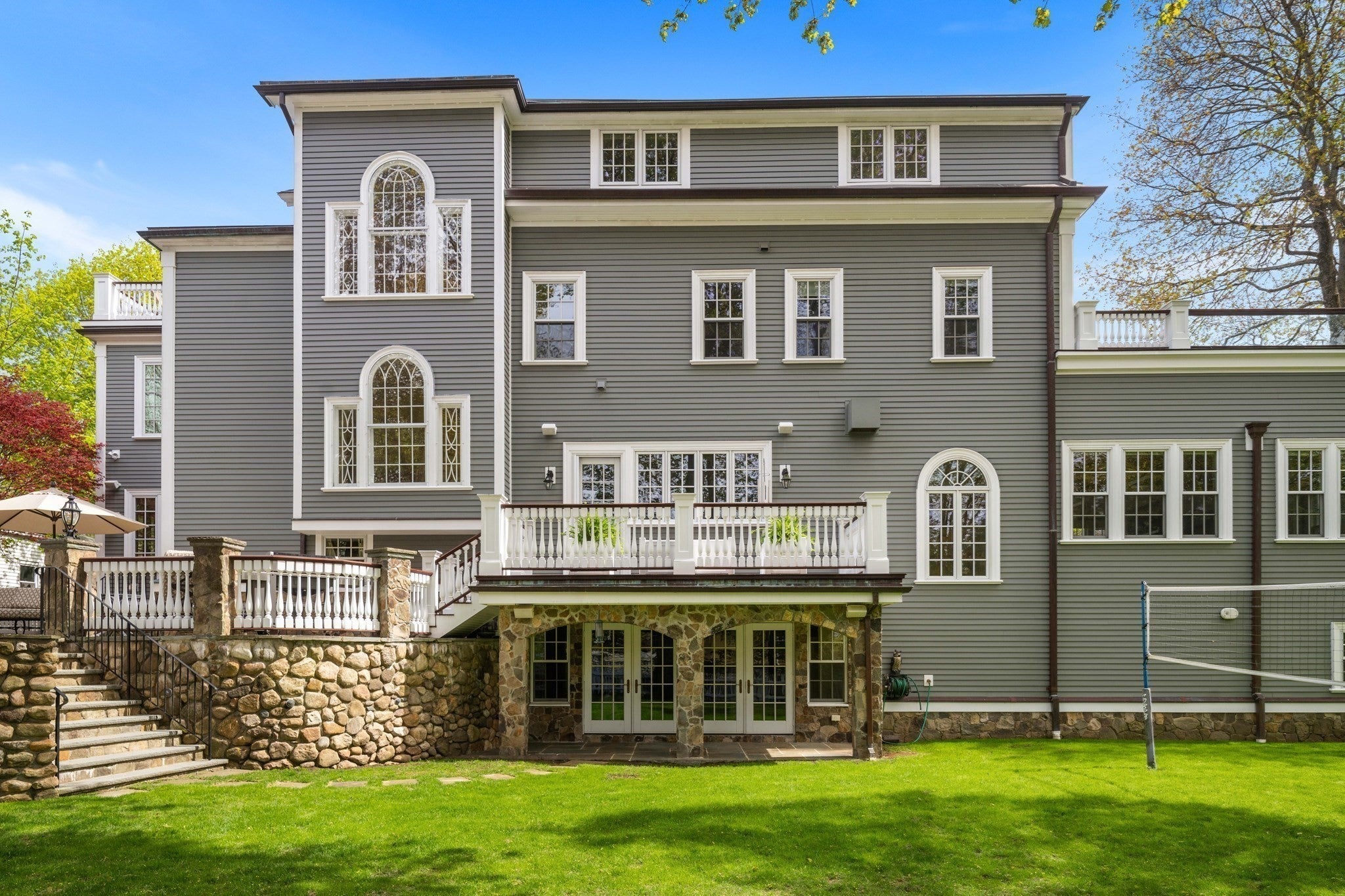 95 Temple St, Newton, MA Photo #30