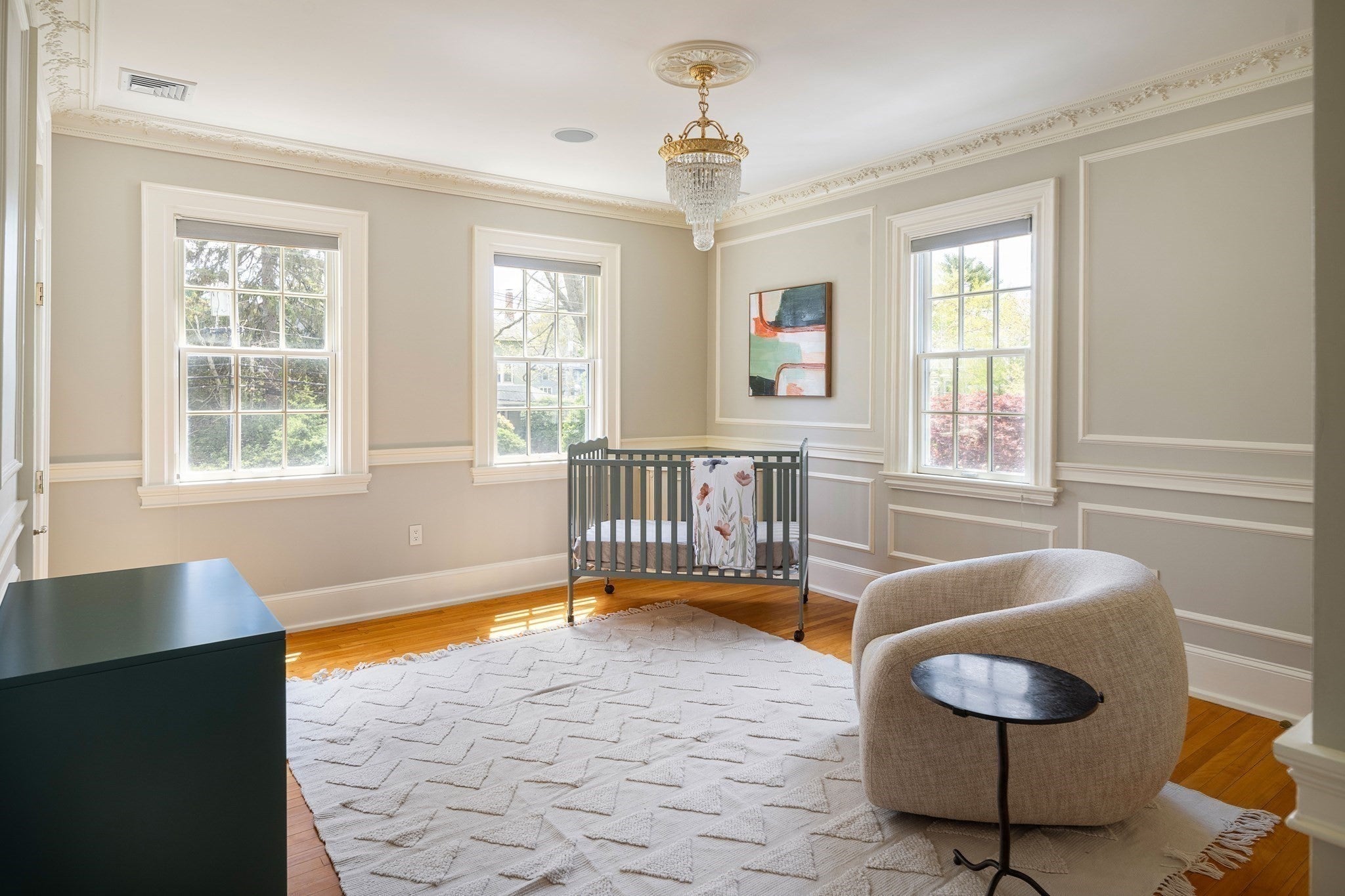 95 Temple St, Newton, MA Photo #22