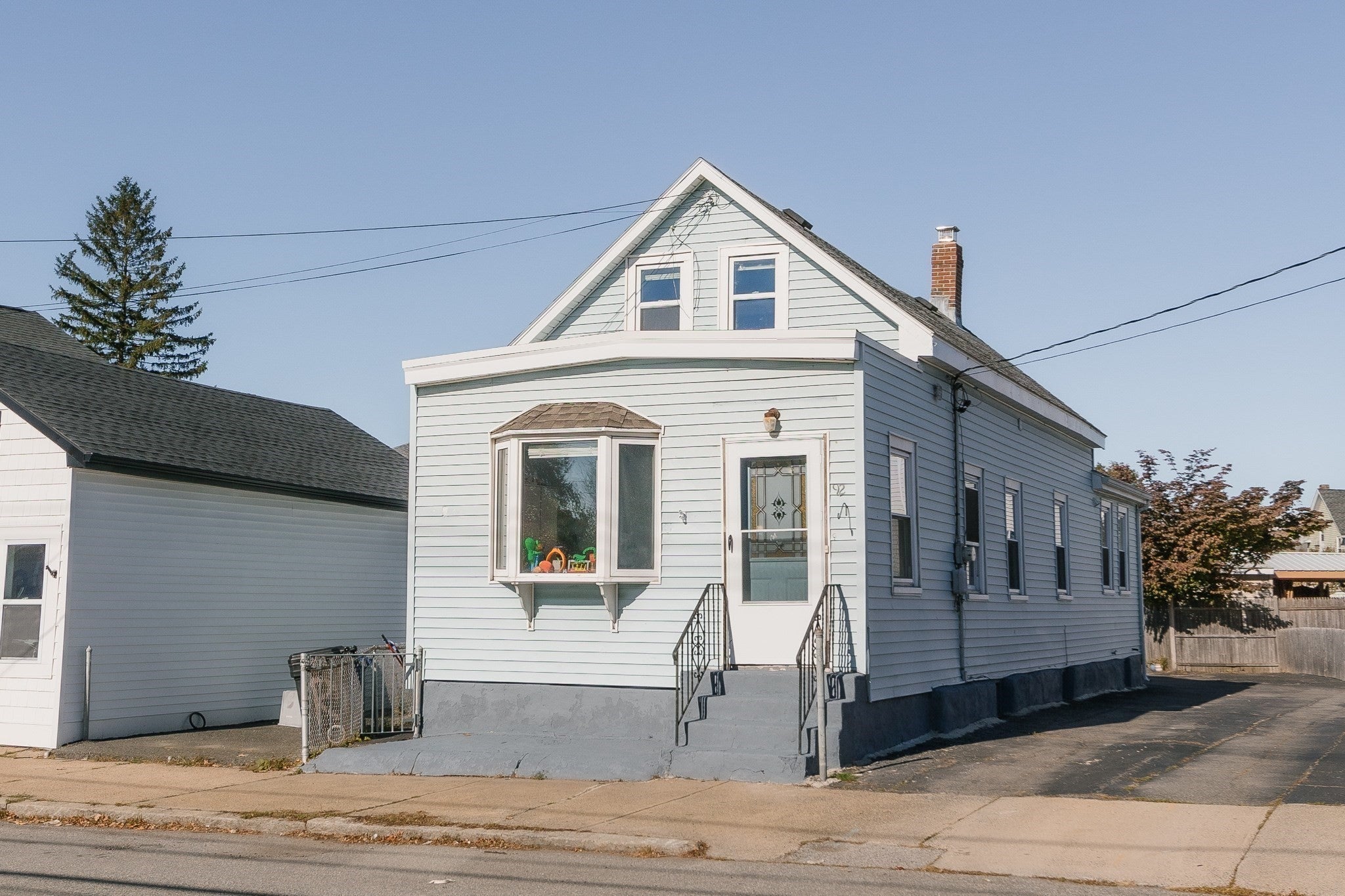 Photo of 92 Tremont Street, Peabody, MA