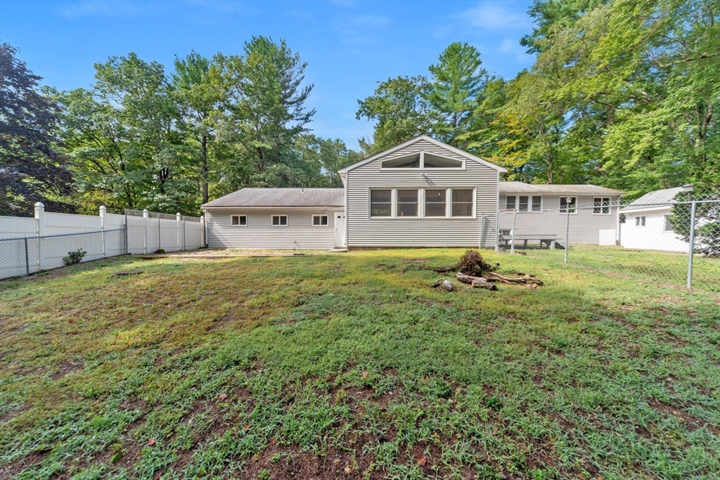 205 Beaman Rd