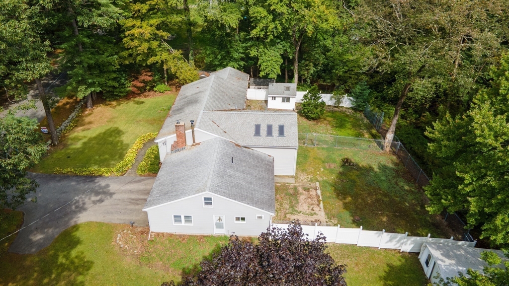 205 Beaman Rd