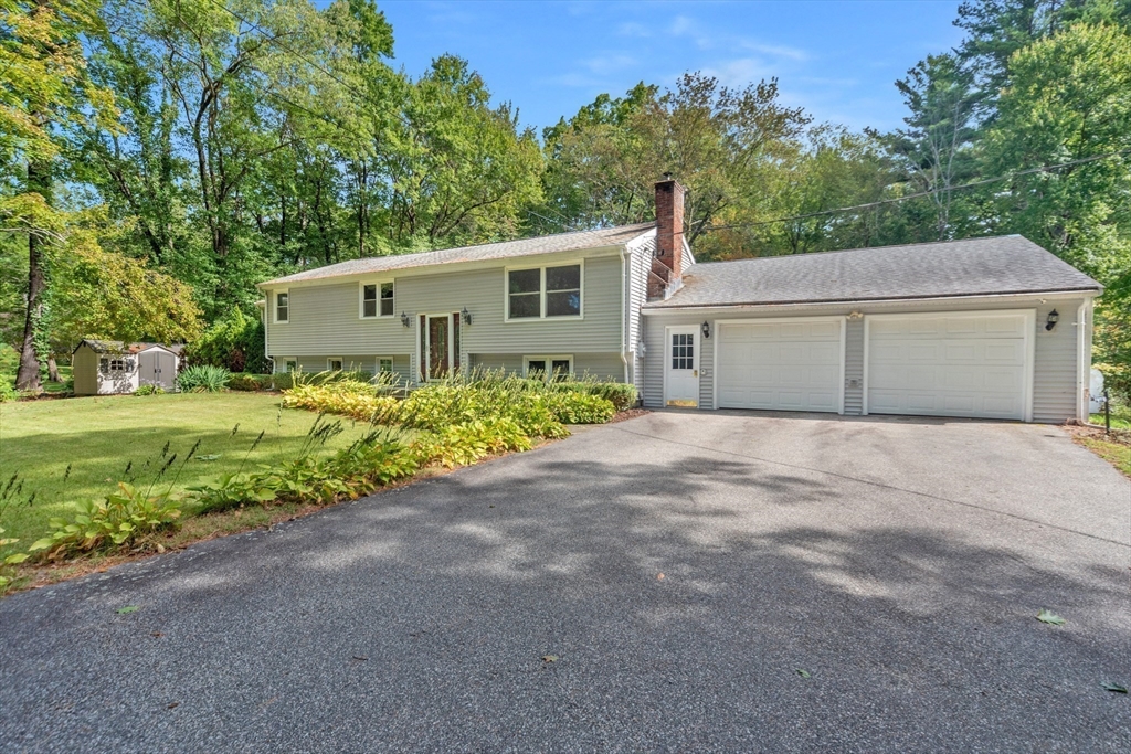 205 Beaman Rd