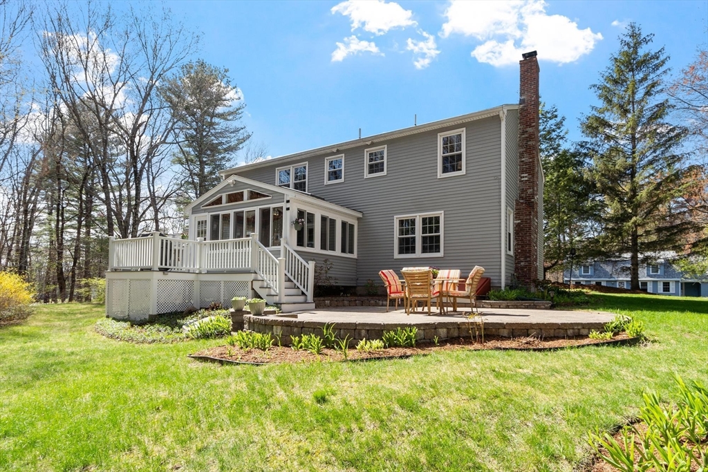 22 Phillips Drive