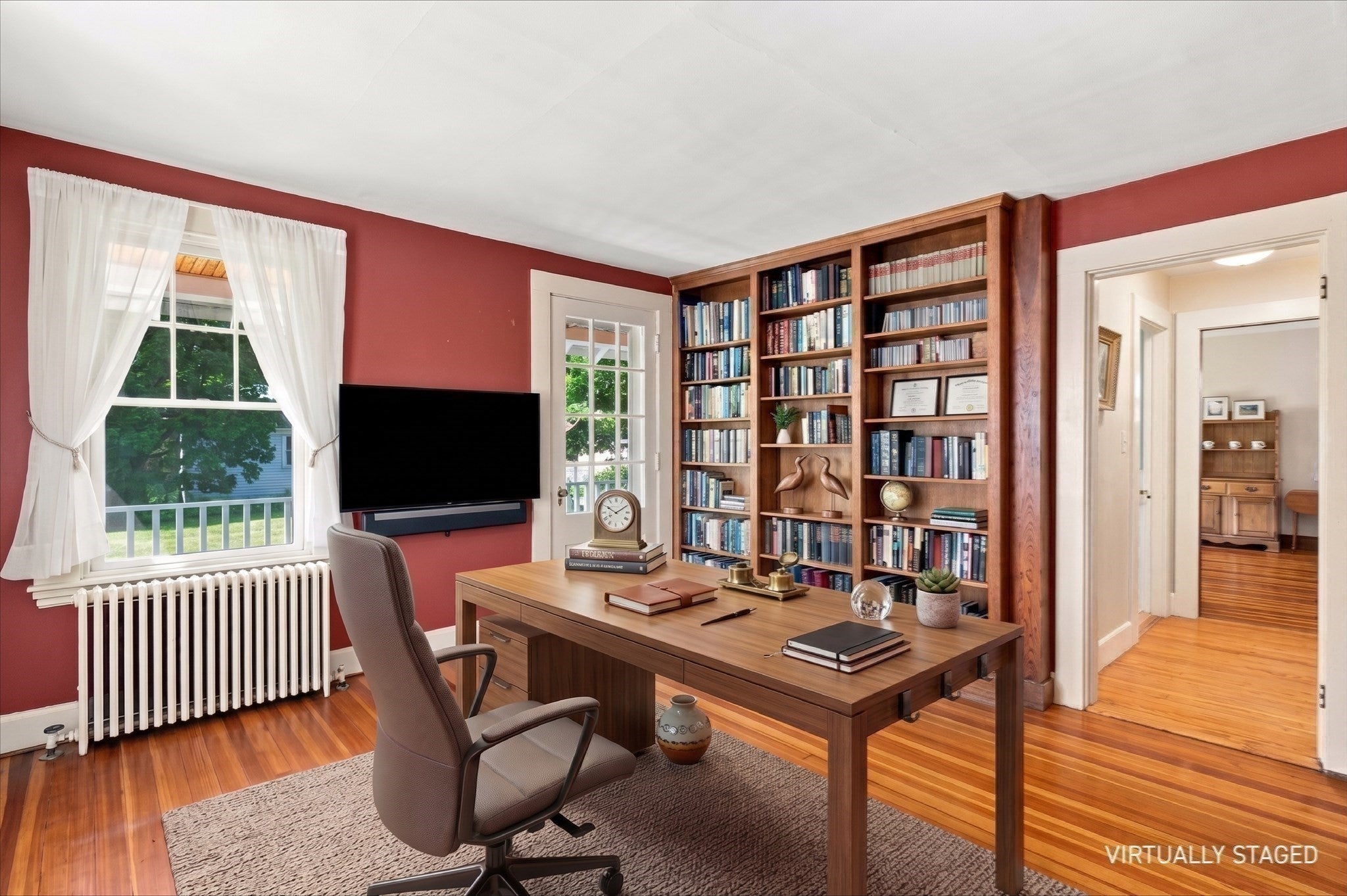 5 Ticehurst Lane, Marblehead, MA Photo #12