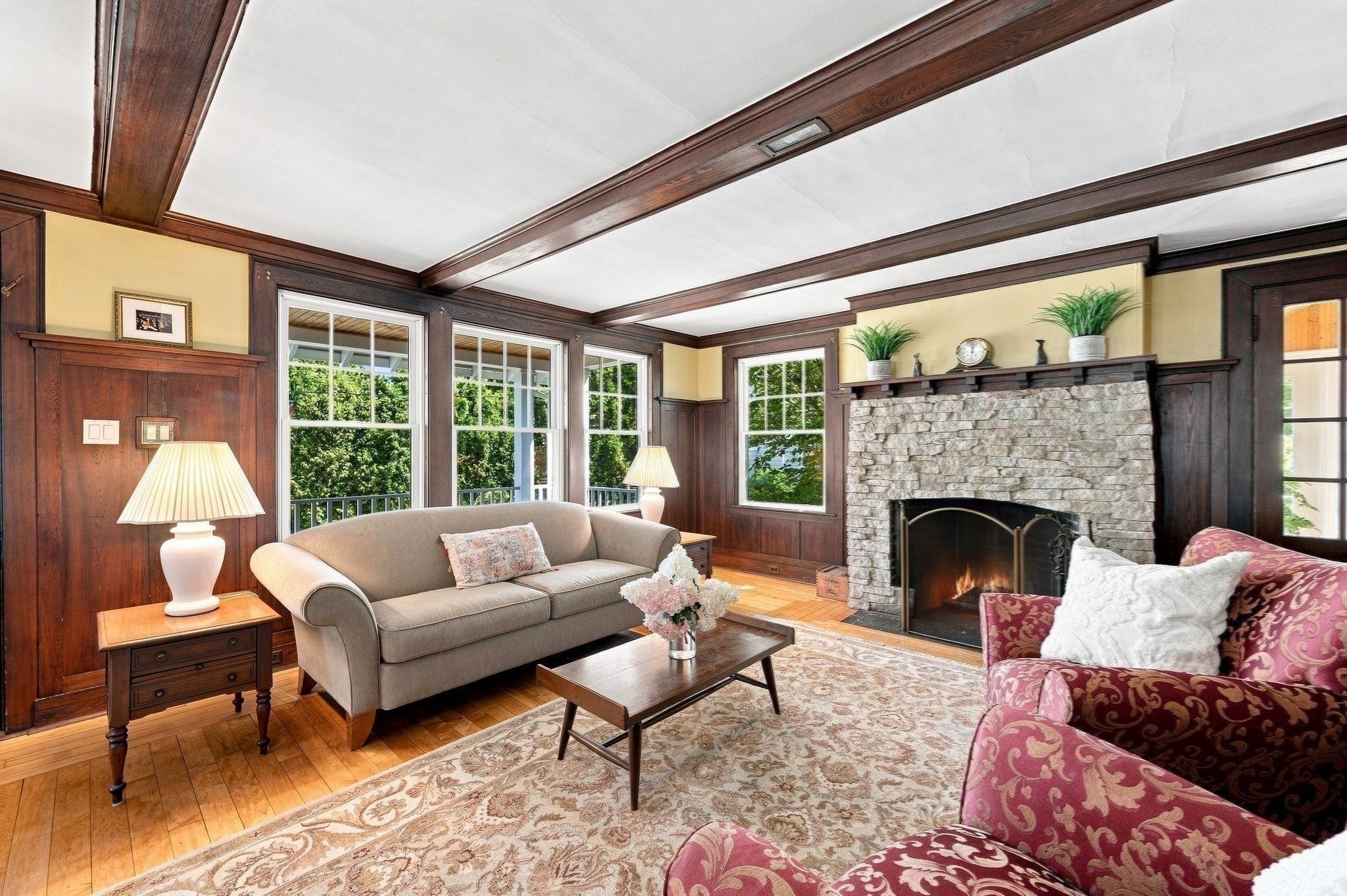 5 Ticehurst Lane, Marblehead, MA Photo #9