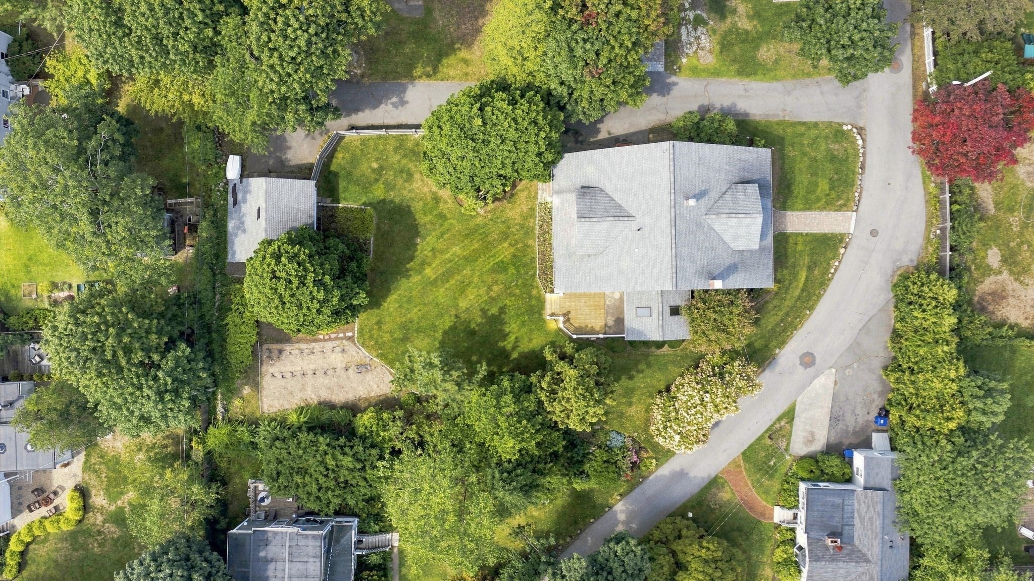 5 Ticehurst Lane, Marblehead, MA Photo #28