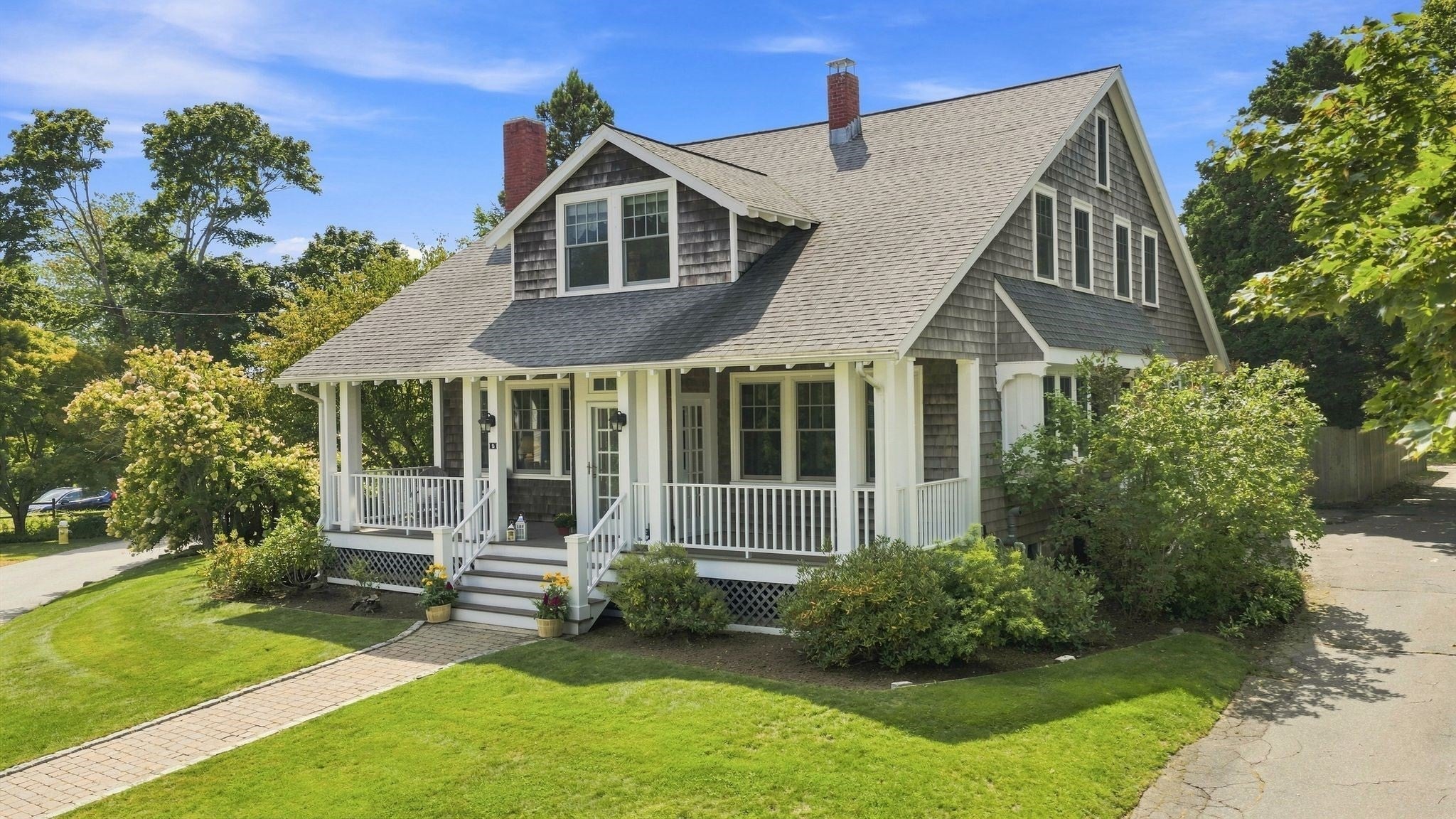 5 Ticehurst Lane, Marblehead, MA Photo #1