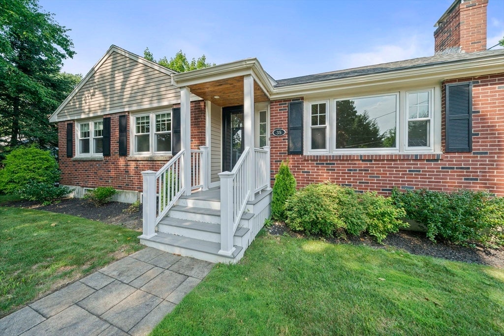 35 Malden St, Quincy, MA, 35 Malden St, Quincy, MA Photo #3