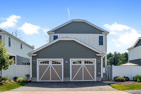 14 Cleary Cir 14 Norfolk MA 02056