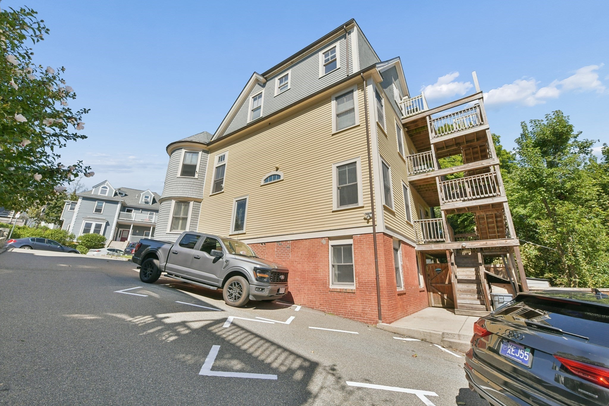 40 Sawyer Ave #1, Boston, MA Photo #28