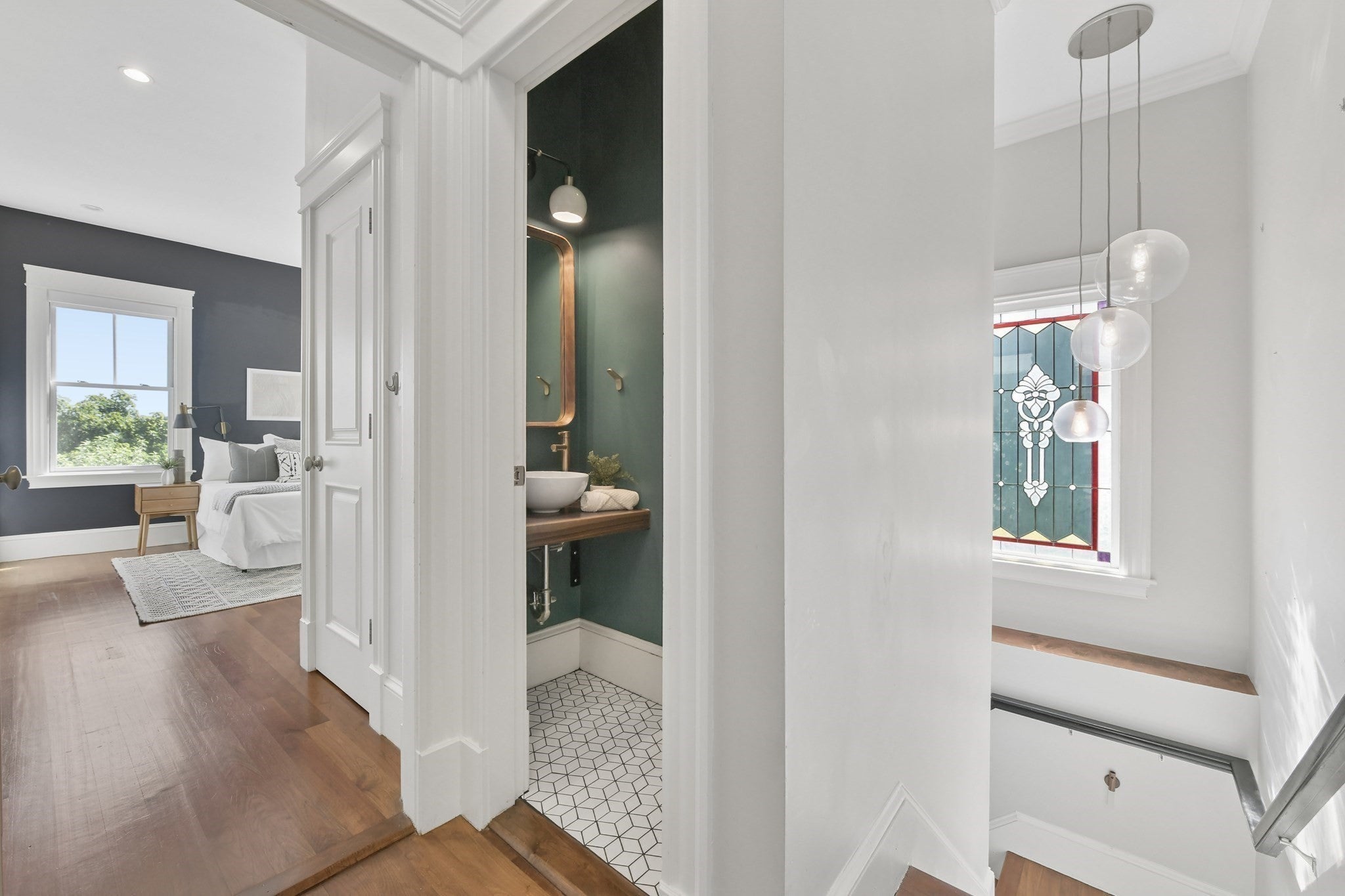 40 Sawyer Ave #1, Boston, MA Photo #19