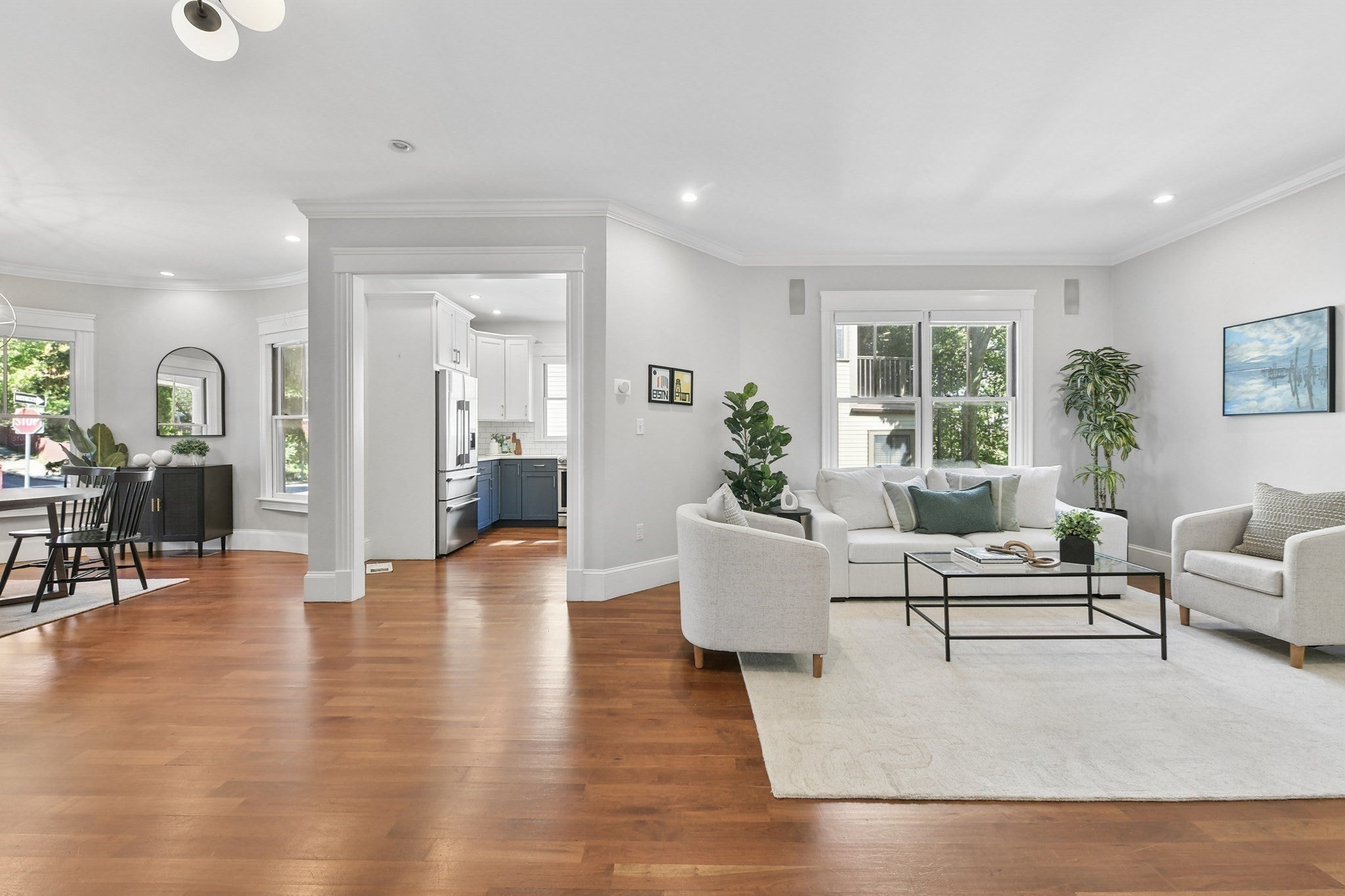 40 Sawyer Ave #1, Boston, MA Photo #9