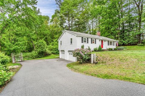 23 Cherokee Road Acton MA 01720