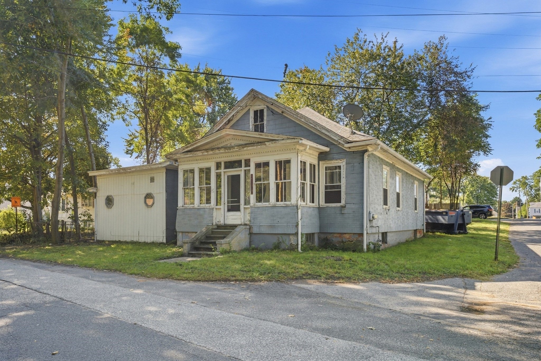 26 Fairmont Street, Chicopee, MA, 26 Fairmont Street, Chicopee, MA Photo #32