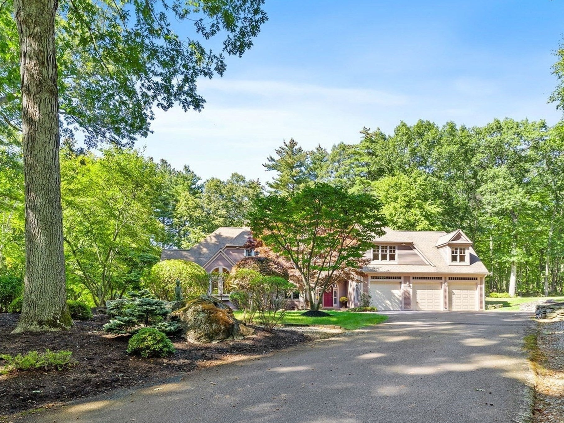 281 Main Street, Bolton, MA, 281 Main Street, Bolton, MA Photo #1
