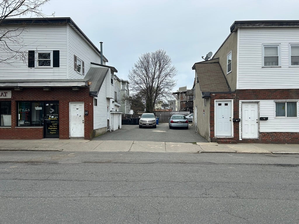 43-45 Cross Street