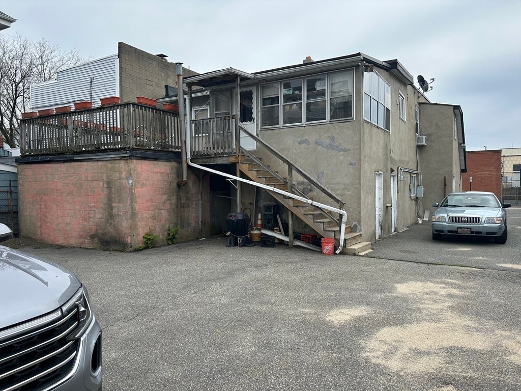 43-45 Cross Street