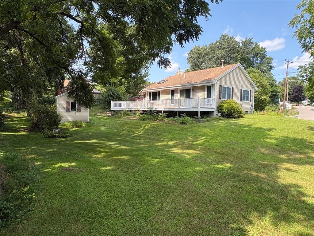 32 Station Ave, Upton, MA Photo #3