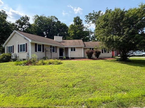 Photo of 32 Station Ave, Upton, MA 01568 (MLS # 73567532)
