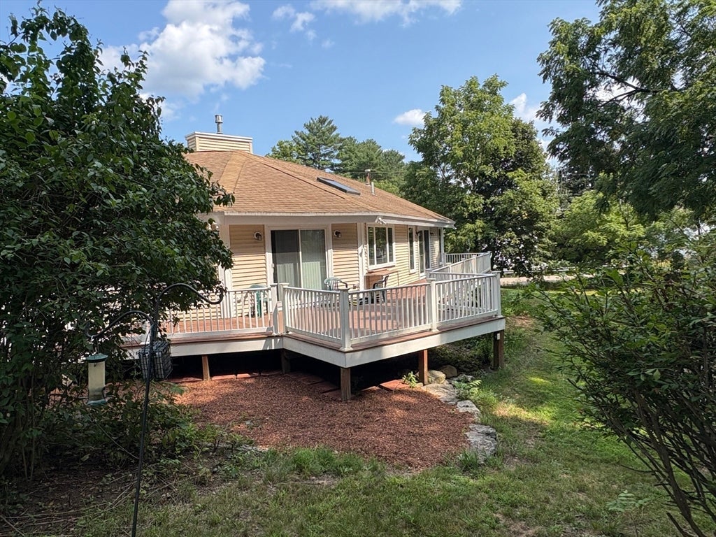 32 Station Ave, Upton, MA Photo #4
