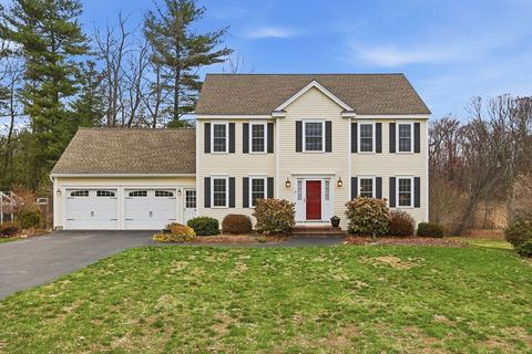 Photo of 17 Gray Farm Rd, Littleton, MA 01460 (MLS # 73502735)