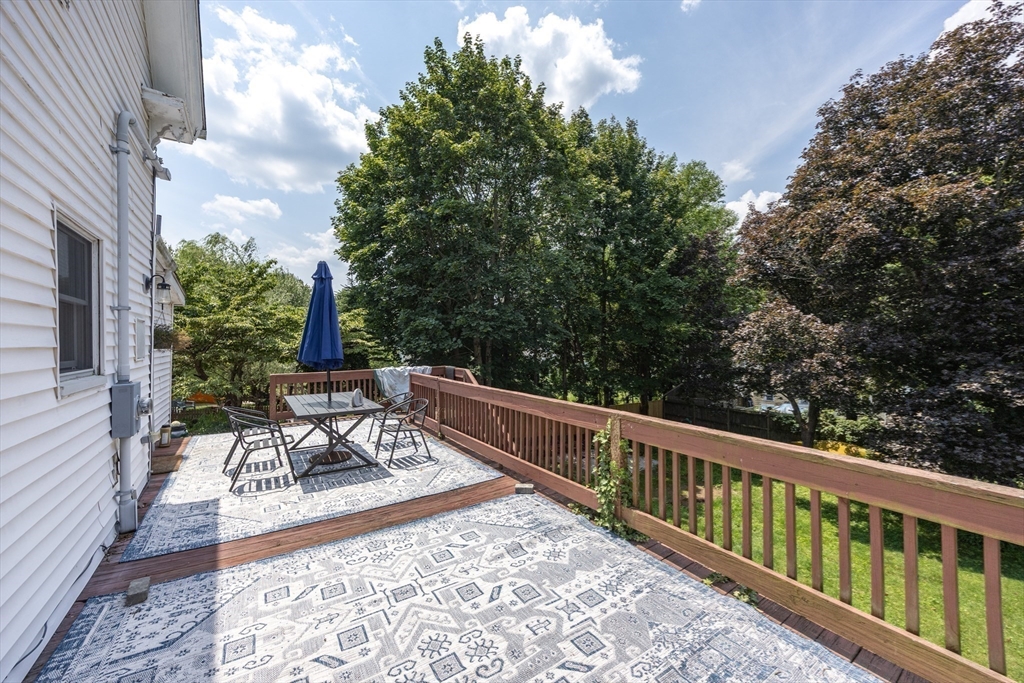 36 Ruggles St