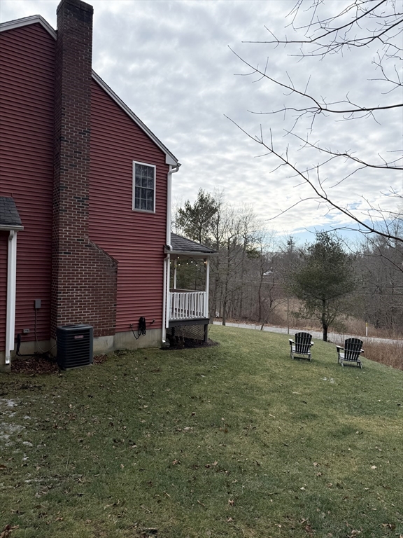 74 Fairview Park Road